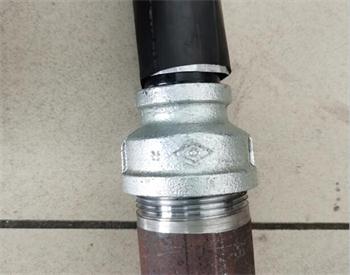 商丘20MM注浆管供应