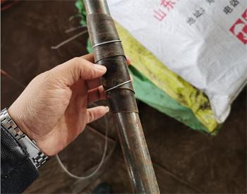 商丘50MM注浆管